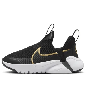 (PS) Nike Flex Plus 2 'Black Gold' DV9000-002