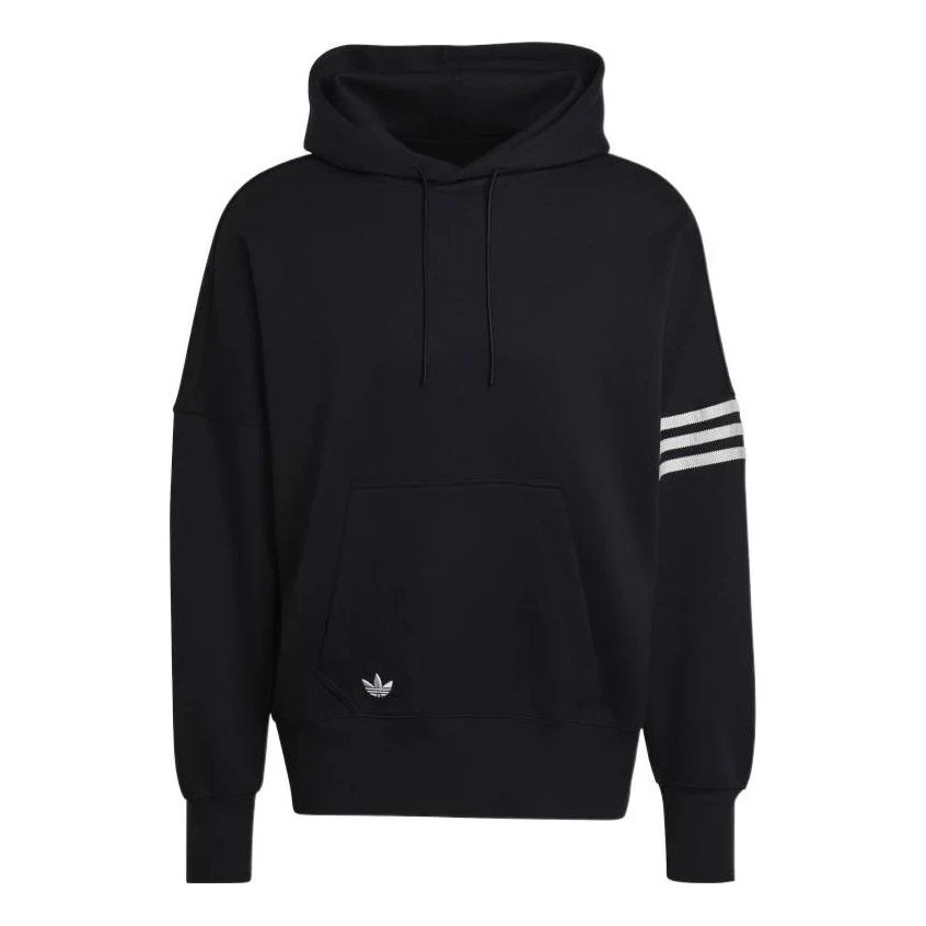 adidas originals Adicolor Neuclassics Black HM1871