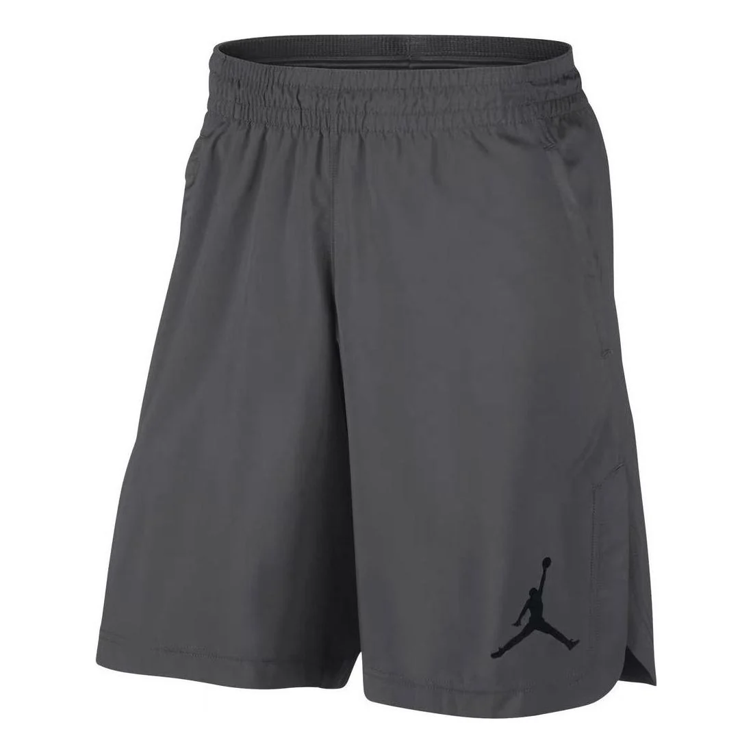 Air Jordan FLEX Shorts 'Black' 814964-021