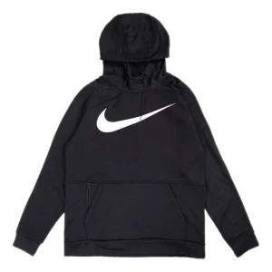 Nike Therma Swoosh Training Pullover Black CU6240-010