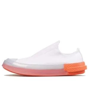Converse Chuck Taylor Disrupt CX 'White Wild Mango' 167712C
