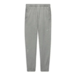 Nike x NOCTA Drake Fleece Basketball Pants 'Dark Grey' DX2839-063