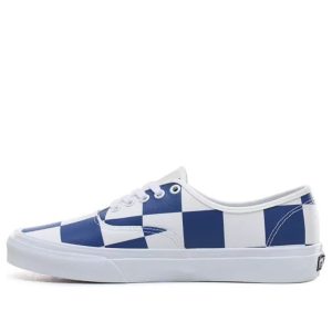 Vans Authentic 'Leather Check' VN0A2Z5IT67