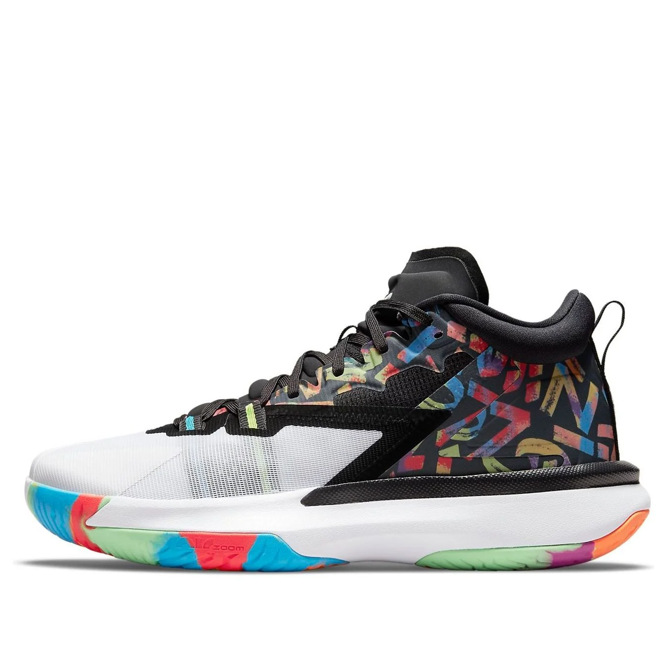 Air Jordan Zion 1 PF 'Noah' DA3129-001