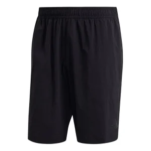 adidas TAN WOV 3S SHO Soccer/Football Sports Shorts Black FU3663