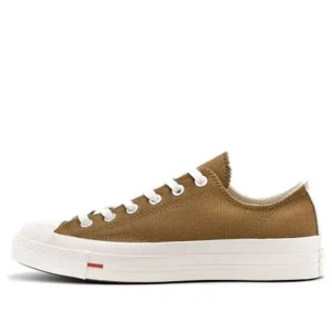 Converse x Carhartt Wip Chuck 70 Ox 'Brown' 158432C