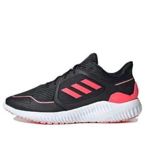 (WMNS) adidas Climawarm Bounce 'Black Pink' G54870