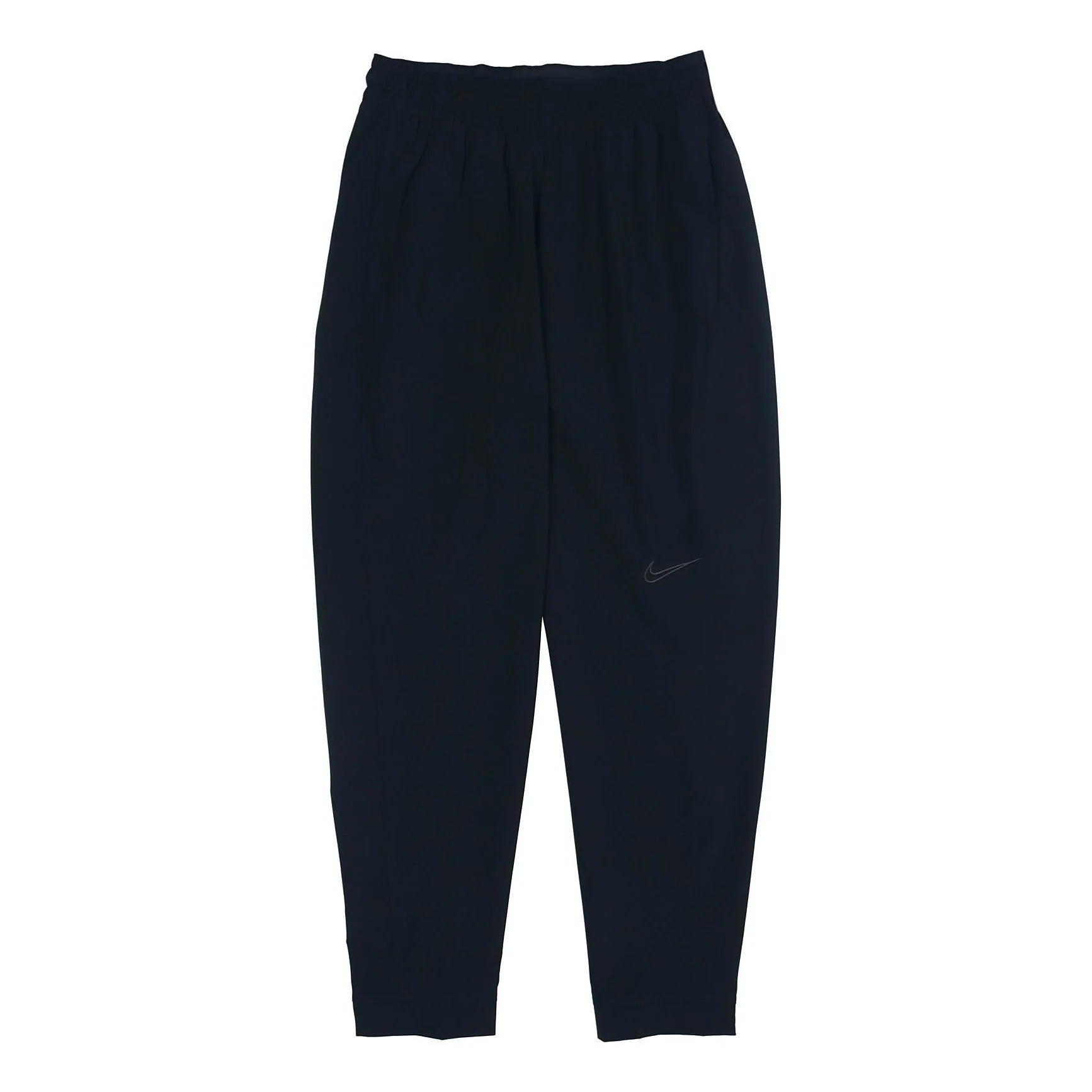Men's Nike Dna Woven Pant Nfs Casual Sports Breathable Long Pants/Trousers Autumn Black DB1748-010