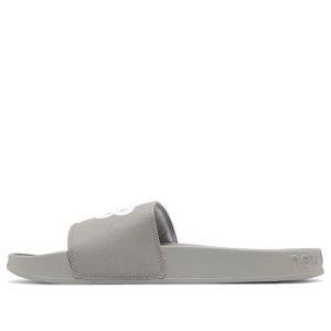 New Balance 200 Slides 'Grey' SMF200G1
