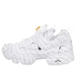 Reebok Instapump Fury x Vetements 181669M237008