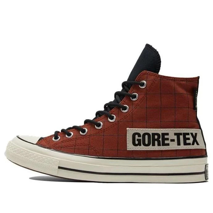 Converse Chuck 70 GTX Hi 'Grid - Cedar Bark' 171442C