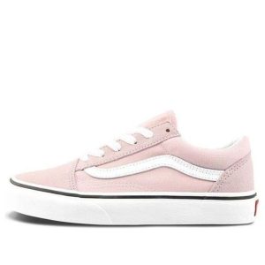 (PS) Vans Old Skool 'Pink White' VN0A4BUUTC3