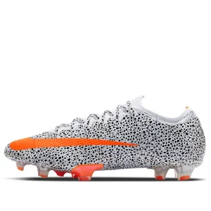 Nike CR7 x Mercurial Vapor 13 Elite FG 'Safari' CV3170-180