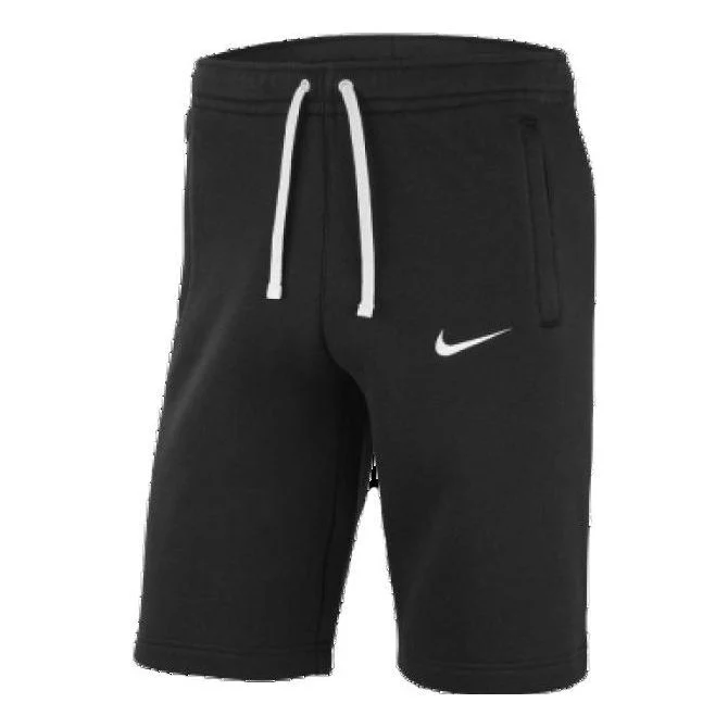 Nike Team Club 19 Shorts 'Black' AQ3136-010