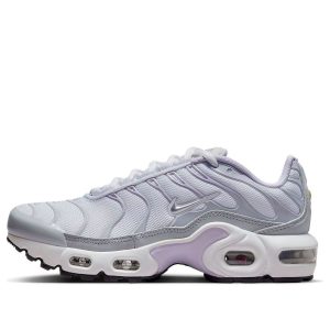 (GS) Nike Air Max Plus 'Pure Platinum Violet Frost' CD0609-108