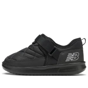 (PS) New Balance Caravan MOC Shoes 'Black' YHMOCQB2