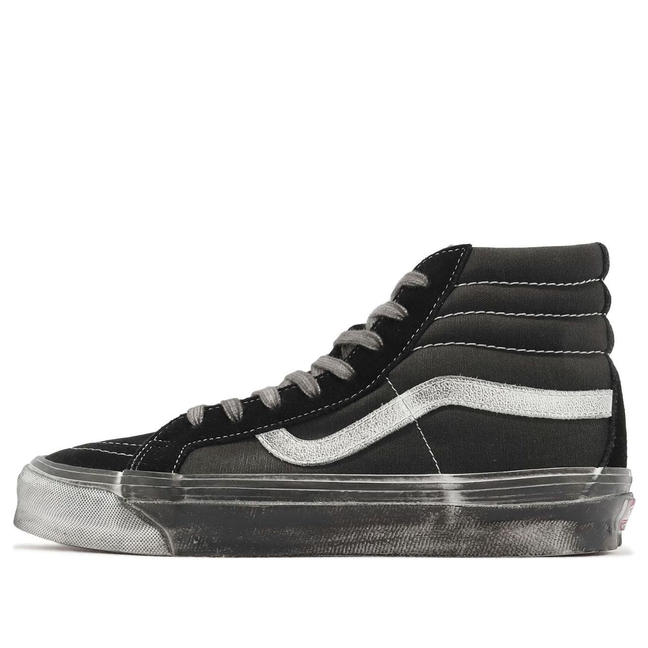 Vans SK8-HI Floral x Kenzo VN0A4BVB02H1