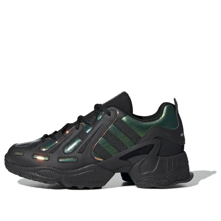 (WMNS) adidas EQT Gazelle 'Black Energy Ink' EE8737