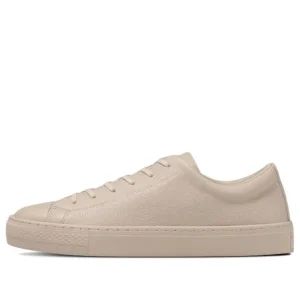 Converse Chuck Taylor All Star Coupe Epais Wr Ox 'Beige' 38001620