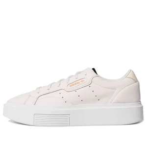 (WMNS) adidas Sleek Super 'Orchid Tint' EE4505