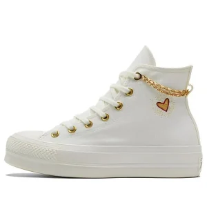 (WMNS) Converse Chuck Taylor All Star High 'Valentine's Day 2023' A04453C