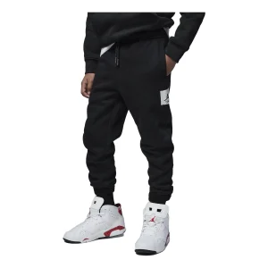 (GS) Air Jordan Essential Sweatpants 'Black' DQ8751-010