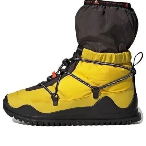 (WMNS) adidas Stella McCartney x Winterboot Cold.RDY 'Yellow' GY4382