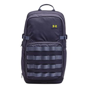 Under Armour Triumph Sport Backpack 'Blue Yellow' 1372290-558