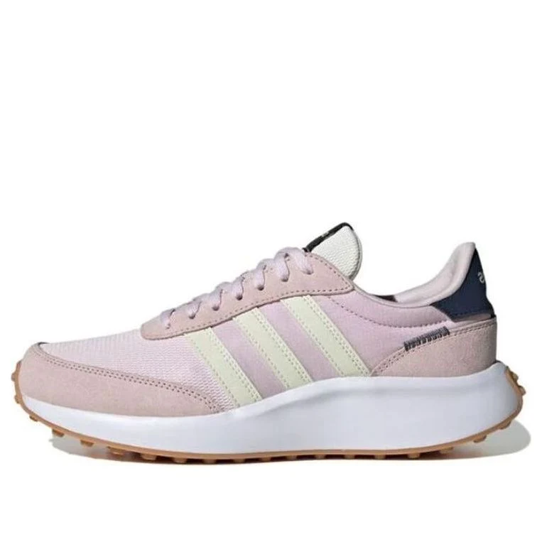 (WMNS) adidas Neo Run 70S Casual Shoes 'Purple Pink' HQ1975