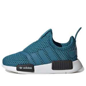 (TD) adidas NMD 360 'Active Teal' HQ4045