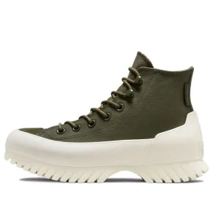 Converse Chuck Taylor All Star Lugged Winter 2.0 'Cold Fusion - Cargo Khaki' 171426C