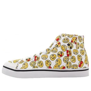 Reebok Berlin Mid Fvs Sneakers Yellow/White G55906