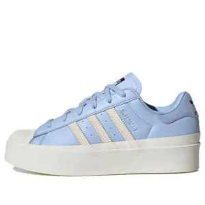 (WMNS) adidas Superstar Bonega 'Blue Dawn' HQ9841