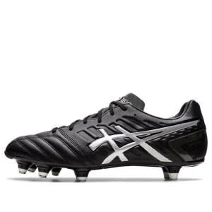 ASICS DS Light Gain ST Wide 'Black Pure Silver' 1101A041-001