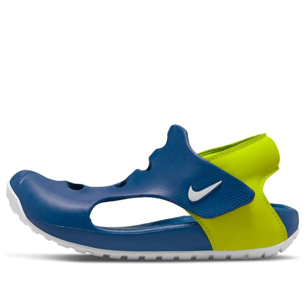 (PS) Nike Sunray Protect 3 'Blue Green' DH9462-402