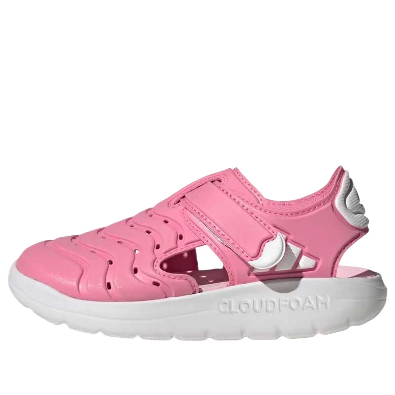 (PS) adidas Water Sandal 2 Sandals 'Bliss Pink White Clear Pink' JP9419