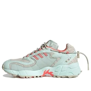 (WMNS) adidas Torsion TRDC 'Ice Mint Aluminium' FV1007