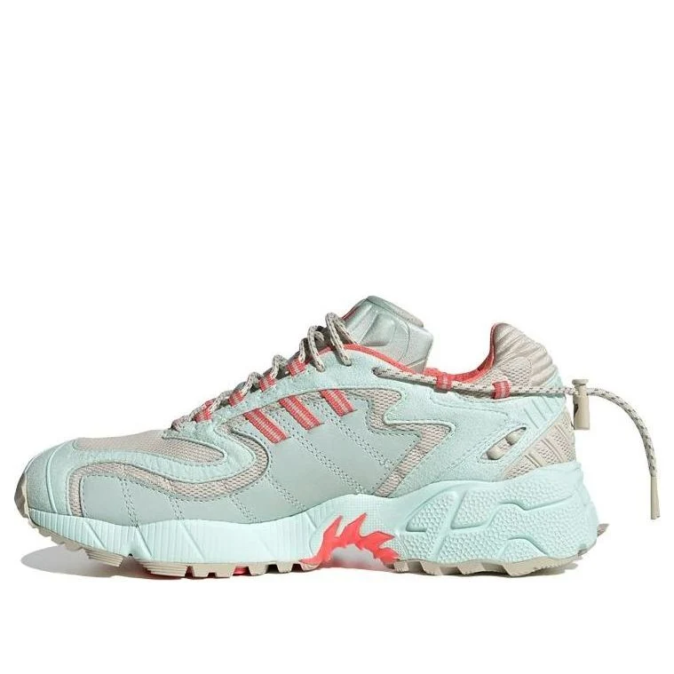 (WMNS) adidas Torsion TRDC 'Ice Mint Aluminium' FV1007
