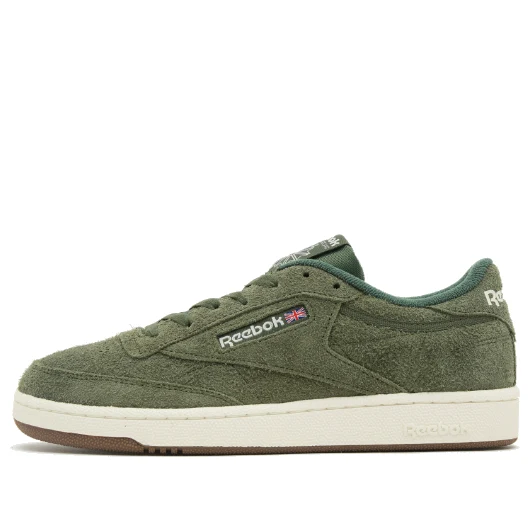 Reebok Club C 85 'Varsity Green' 100033002