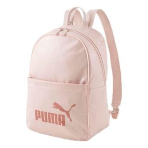 (WMNS) PUMA Core Up Backpack 'Pink' 078300-03
