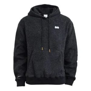 Men's Nike Naomi Osaka Hooded Pullover Tennis Sports Wolf Grey DJ4664-010
