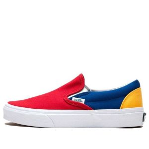 Vans Classic Slip-On 'Yacht Club' VN0A38F7QF2