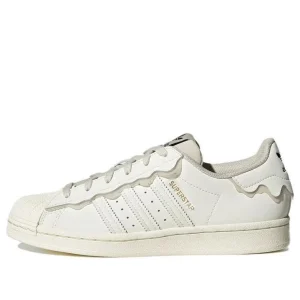 (WMNS) adidas Superstar 'Creamy' GW4441