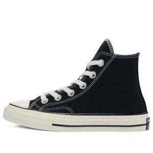 (GS) Converse Chuck 70 Hi 'Black' 368983C