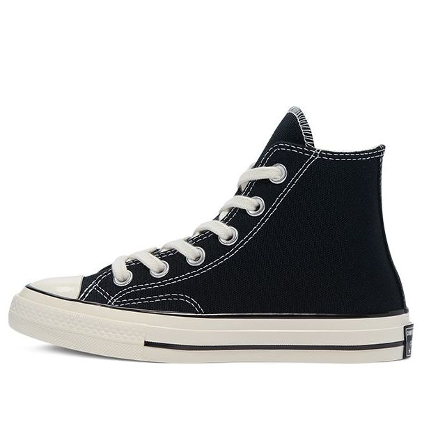 (GS) Converse Chuck 70 Hi 'Black' 368983C