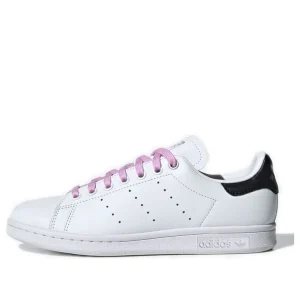 (WMNS) adidas Stan Smith 'White Clear Lilac' EH2039