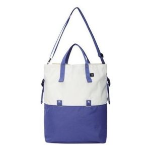 Converse Renew City Pack Shoulder Bag 'Blue' 10023237-A02