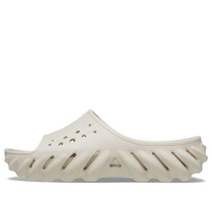 Crocs Echo Slide 'Stucco' 208170-160