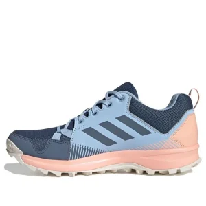 (WMNS) adidas Terrex Tracerocker 'Blue Pink' G26450