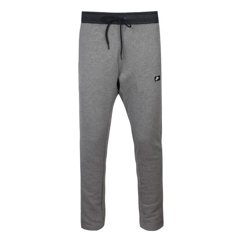 Nike logo joggers 'Grey' 805169-091